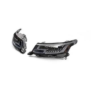 Front Headlights (2018-2022) photo 4
