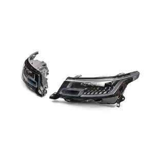Front Headlights (2018-2022) photo 4