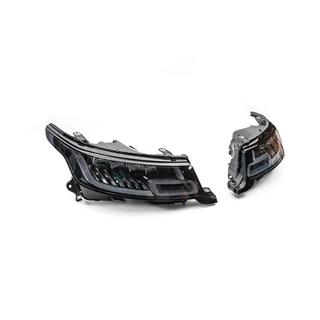 Front Headlights (2018-2022) photo 3