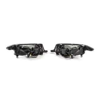 Front Headlights (2018-2022) photo 2
