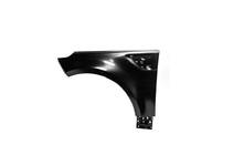Range Rover Sport 2014-2022 Left fender (2018-2022, 1 pc) photo 1
