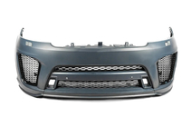 Range Rover Sport 2014-2022 Front Bumper SVR (2018-2022) photo 3