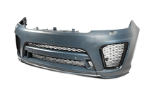 Range Rover Sport 2014-2022 Front Bumper SVR (2018-2022) photo 2