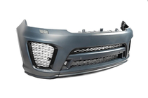 Range Rover Sport 2014-2022 Front Bumper SVR (2018-2022) photo 1