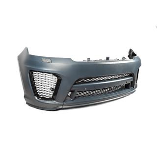 Front Bumper SVR (2018-2022) Range Rover Sport 2014-2022 photo 1