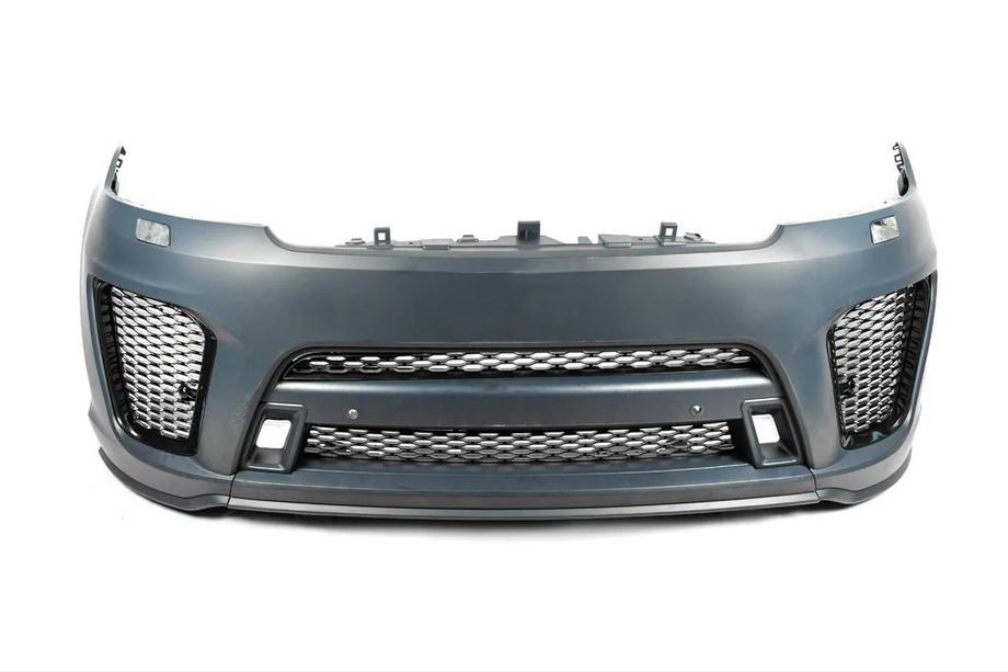 Range Rover Sport 2014-2022 Front Bumper SVR (2018-2022) Photo 3