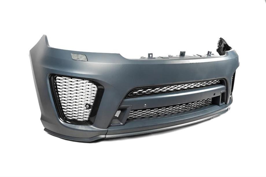 Range Rover Sport 2014-2022 Front Bumper SVR (2018-2022) Image