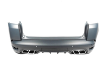 Range Rover Sport 2014-2022 Rear Bumper SVR (2018-2022) photo 3