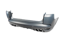 Range Rover Sport 2014-2022 Rear Bumper SVR (2018-2022) photo 2