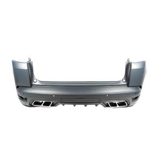 Rear Bumper SVR (2018-2022) Range Rover Sport 2014-2022 photo 3