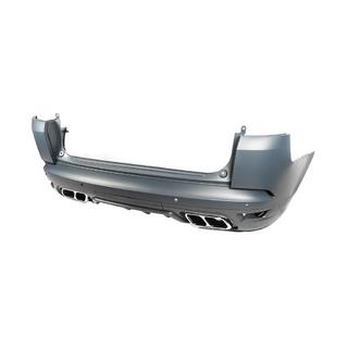Rear Bumper SVR (2018-2022) Range Rover Sport 2014-2022 photo 2