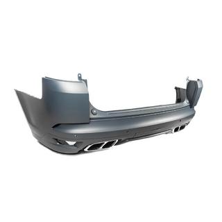 Rear Bumper SVR (2018-2022) Range Rover Sport 2014-2022 photo 1