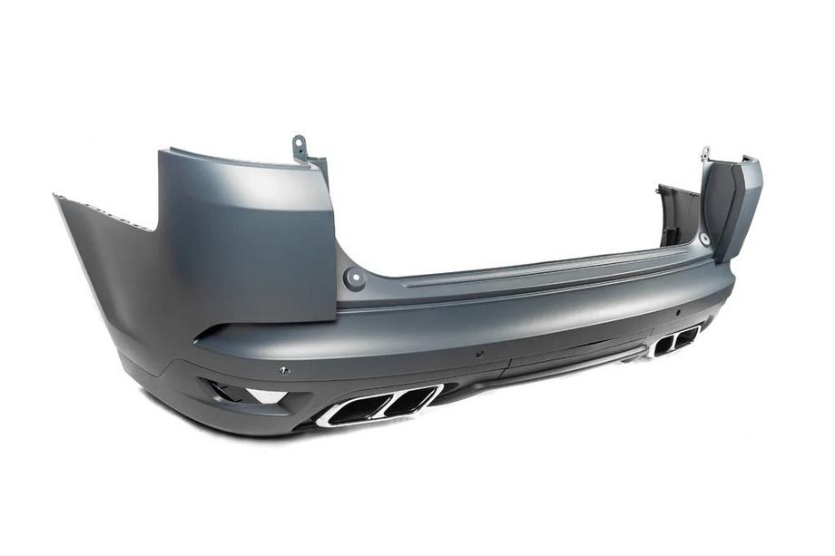 Range Rover Sport 2014-2022 Rear Bumper SVR (2018-2022) Image