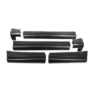 Door Moldings SVR (2018-2022) Range Rover Sport 2014-2022 photo 3