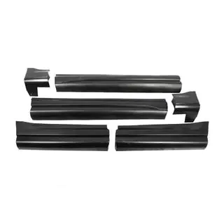 Door Moldings SVR (2018-2022) photo 3