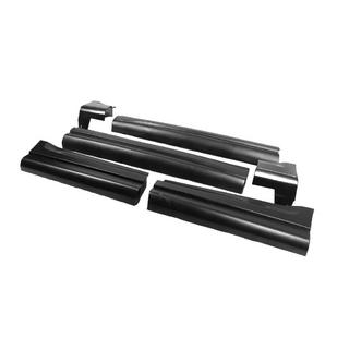 Door Moldings SVR (2018-2022) Range Rover Sport 2014-2022 photo 2