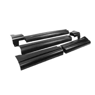 Door Moldings SVR (2018-2022) photo 1
