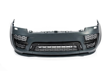 Range Rover IV L405 2013-2021 Front bumper SVO (2018+) photo 1