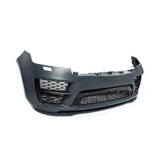 Front bumper SVO (2018+) Range Rover IV L405 2013-2021 photo 2
