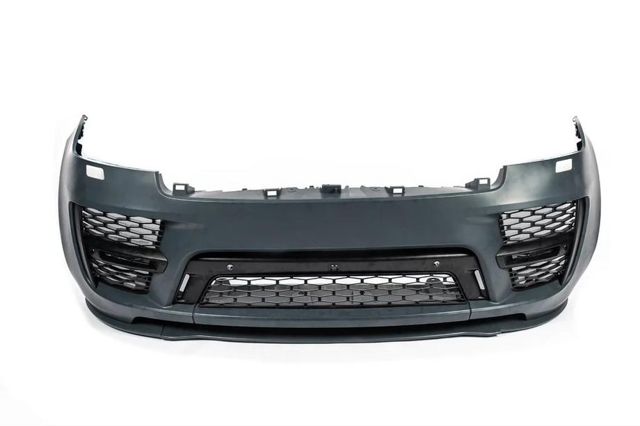 Range Rover IV L405 2013-2021 Front bumper SVO (2018+) Image