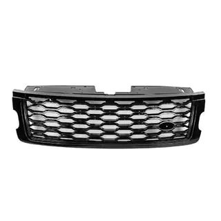 Front Grille SVO (2018+)