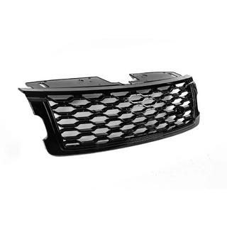 Front Grille SVO (2018+) photo 2