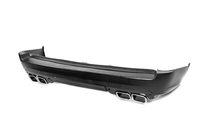 Range Rover IV L405 2013-2021 Rear Bumper SVO (2018+) photo 3