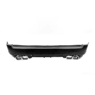 Rear Bumper SVO (2018+) Range Rover IV L405 2013-2021 photo 1