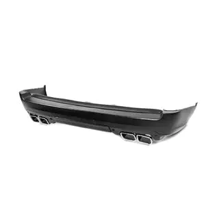 Rear Bumper SVO (2018+) photo 3