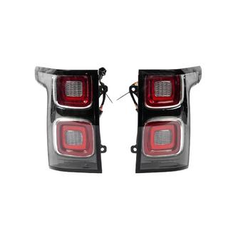 Glonn design tail lights (2 pcs) Range Rover IV L405 2013-2021 photo 4