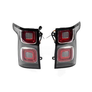 Glonn design tail lights (2 pcs) Range Rover IV L405 2013-2021 photo 3