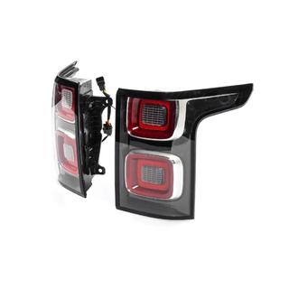 Glonn design tail lights (2 pcs) Range Rover IV L405 2013-2021 photo 2