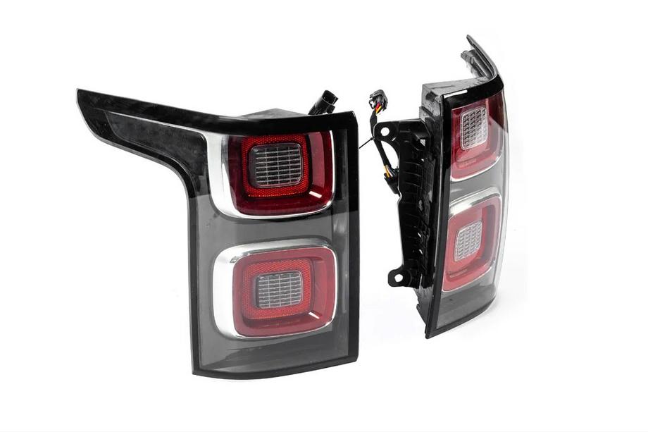 Range Rover IV L405 2013-2021 Glonn design tail lights (2 pcs) Image