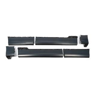 Door Moldings (2018+) Range Rover IV L405 2013-2021 photo 3