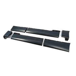 Door Moldings (2018+) Range Rover IV L405 2013-2021 photo 2