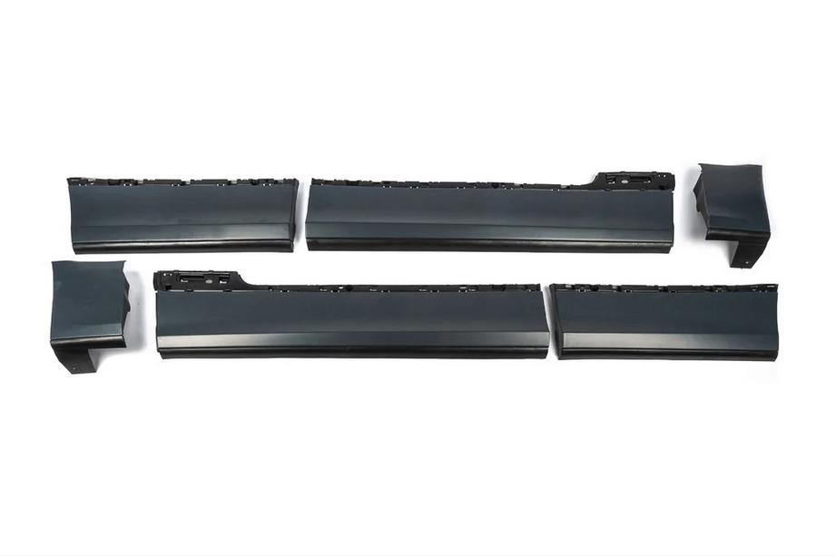 Range Rover IV L405 2013-2021 Door Moldings (2018+) Photo 3