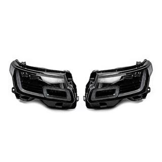 Front headlights (for facelift models 2018+) photo 1