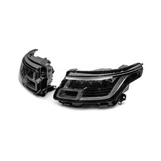 Front headlights (for facelift models 2018+) photo 3