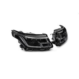 Front headlights (for facelift models 2018+) photo 2