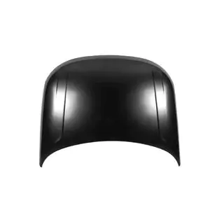 Hood (2018+) Range Rover IV L405 2013-2021 photo 3