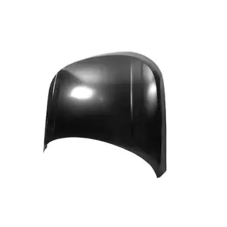 Hood (2018+) Range Rover IV L405 2013-2021 photo 2