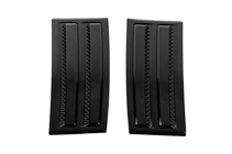 Range Rover IV L405 2013-2021 SVO fender vents (black) photo 3