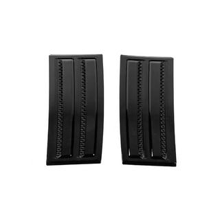 SVO fender vents (black) photo 3