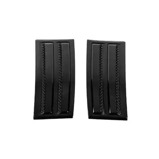 SVO fender vents (black) photo 3