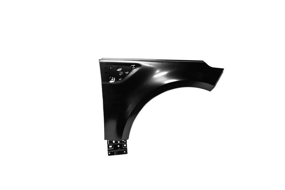 Range Rover Sport 2014-2022 Right fender (2018-2022, 1 pc) Image