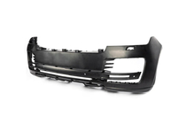 Range Rover IV L405 2013-2021 SVA Front Bumper Assembly (2018+) photo 4