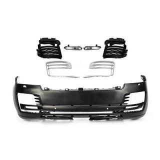 SVA Front Bumper Assembly (2018+) Range Rover IV L405 2013-2021 photo 2