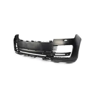 SVA Front Bumper Assembly (2018+) photo 4