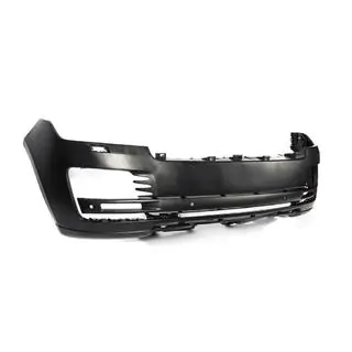 SVA Front Bumper Assembly (2018+) photo 3