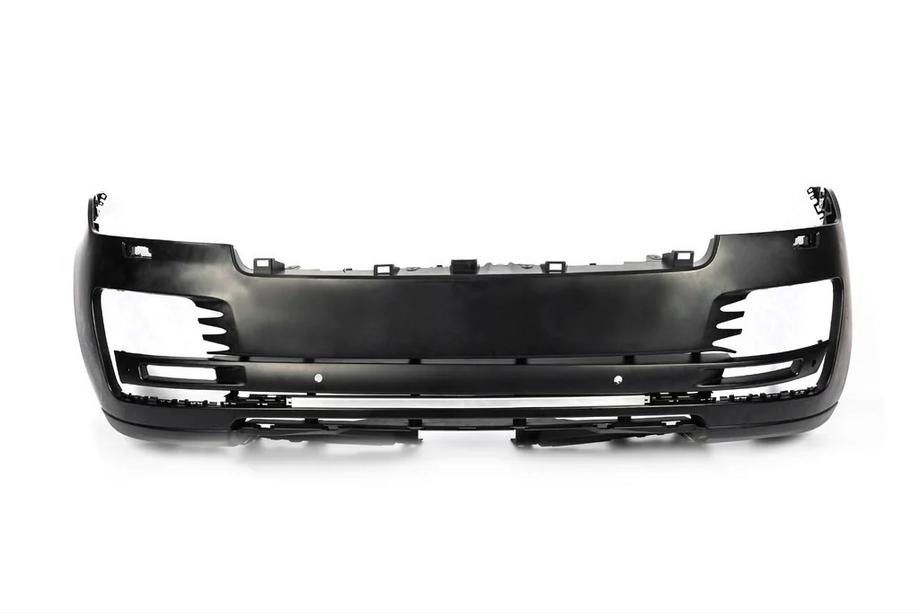 Range Rover IV L405 2013-2021 SVA Front Bumper Assembly (2018+) Photo 5